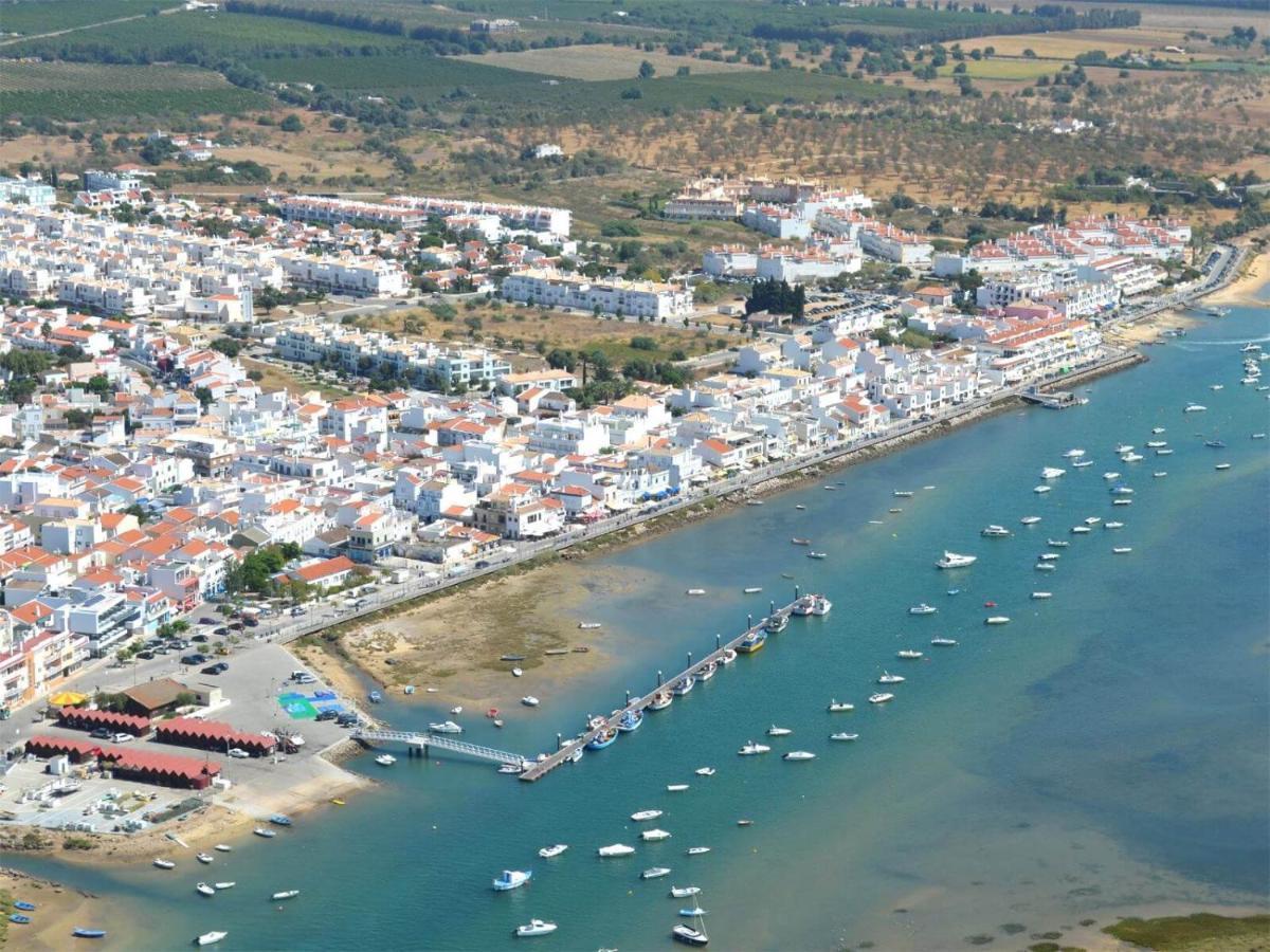 Cabana Formosa T2 Ferias Cabanas De Tavira Exterior foto
